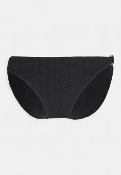 Esprit SHELLY BEACH - Bikini Bottoms - Black