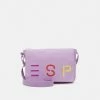 Esprit Across Body Bag - Lilac