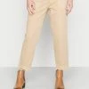 Esprit Trousers - Sand