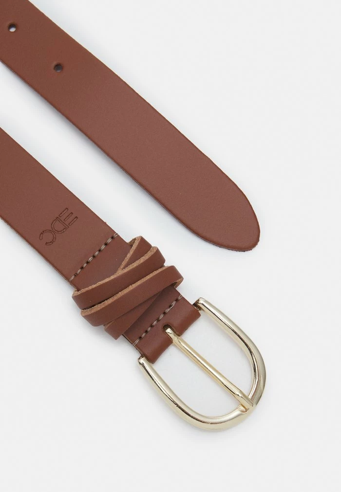 Esprit Belt - Rust Brown - Image 3