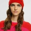 Esprit BEANIE - Beanie - Red