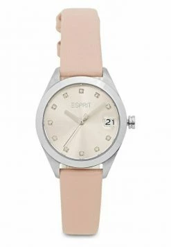 Esprit TIMEWEAR - Watch - Pink