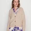 Esprit Cardigan - Sand