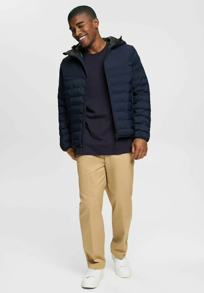 Esprit Chinos - Beige - Image 2