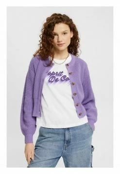 Esprit Cardigan - Lilac