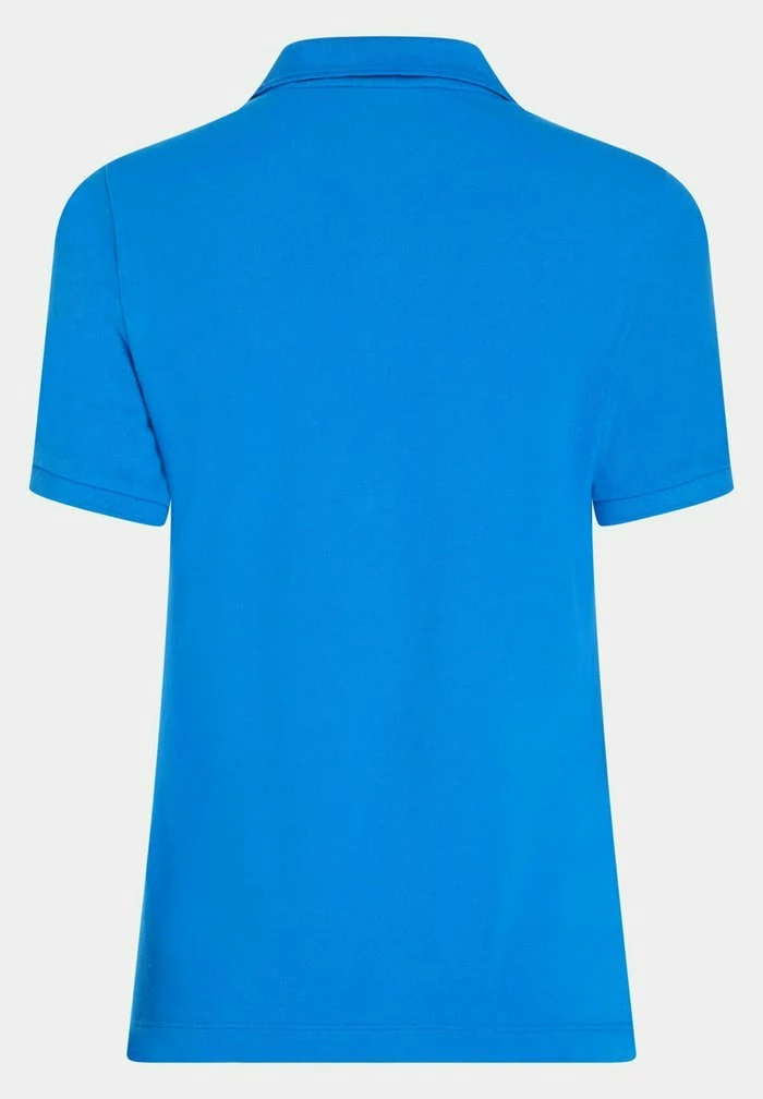 Esprit Polo Shirt - Blue - Image 6