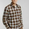 Esprit Shirt - Camel