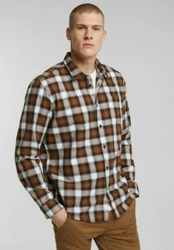 Esprit Shirt - Camel