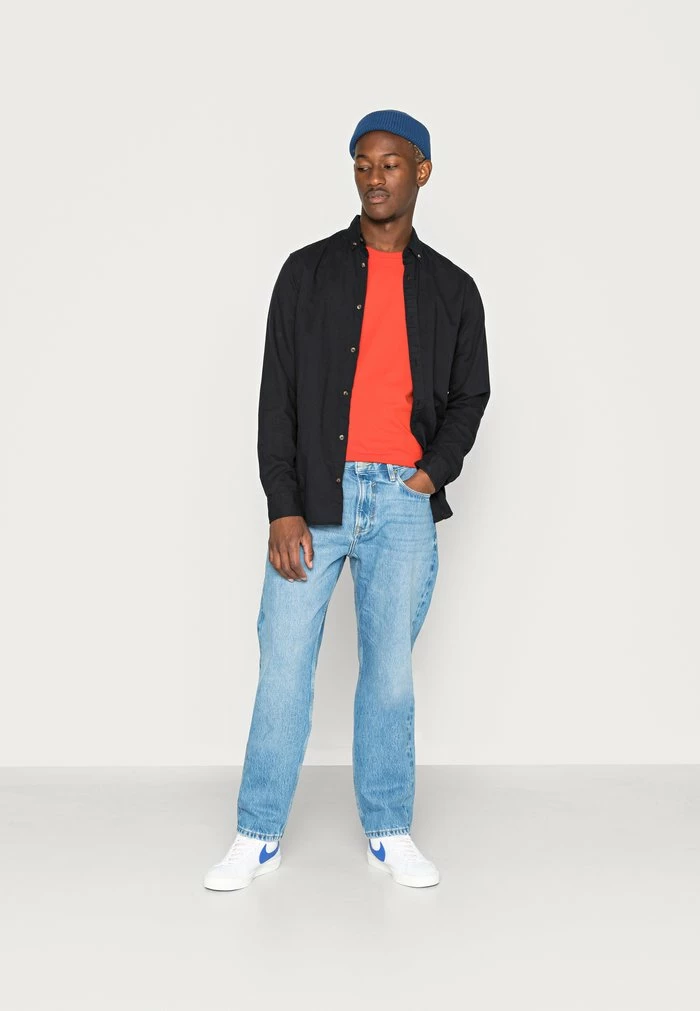 Esprit Straight Leg Jeans - Blue Light - Image 2