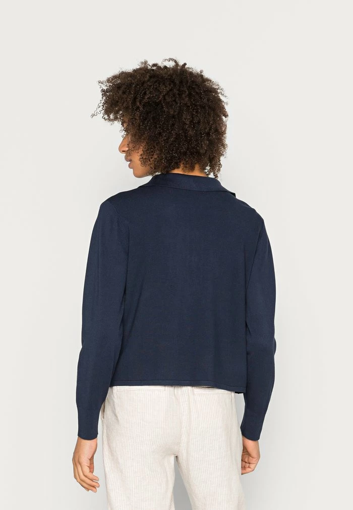 Esprit Jumper - Navy - Image 3