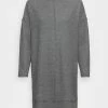 Esprit DRESS - Day Dress - Gunmetal