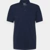 Esprit PIMA - Polo Shirt - Navy