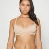 Esprit FEMININE NATURAL UNDERWIRE BRA - Underwired Bra - Dusty Nude