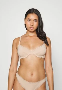 Esprit FEMININE NATURAL UNDERWIRE BRA - Underwired Bra - Dusty Nude