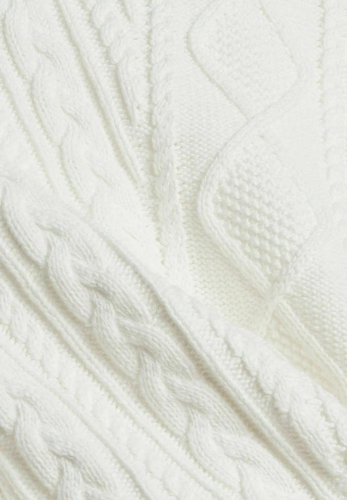 Esprit Jumper - Off White - Image 7