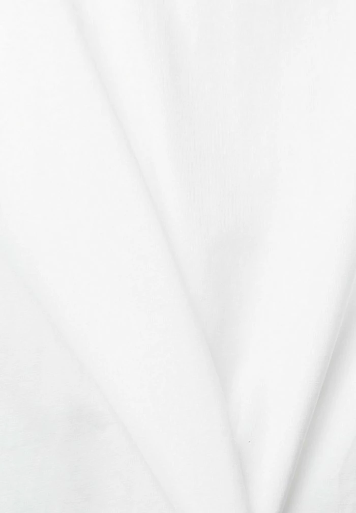 Esprit SUS AW CN SS - Print T-shirt - White - Image 6