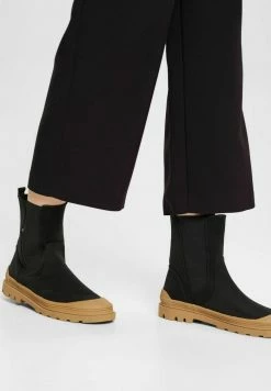 Esprit Ankle Boots - Black