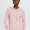 Esprit Hoodie - Light Pink