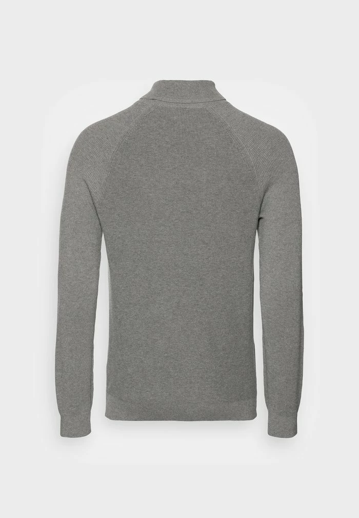 Esprit Jumper - Medium Grey - Image 2