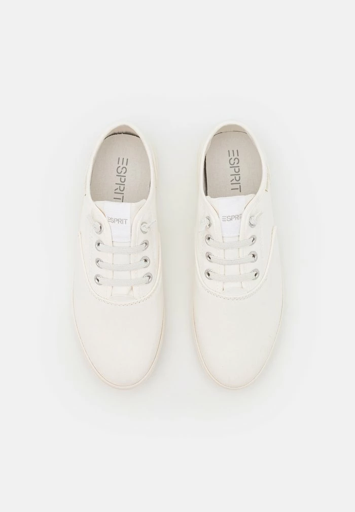 Esprit ELASTIC - Trainers - Offwhite - Image 6