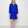 Esprit BEACH DRESS - Beach Accessory - Bright Blue