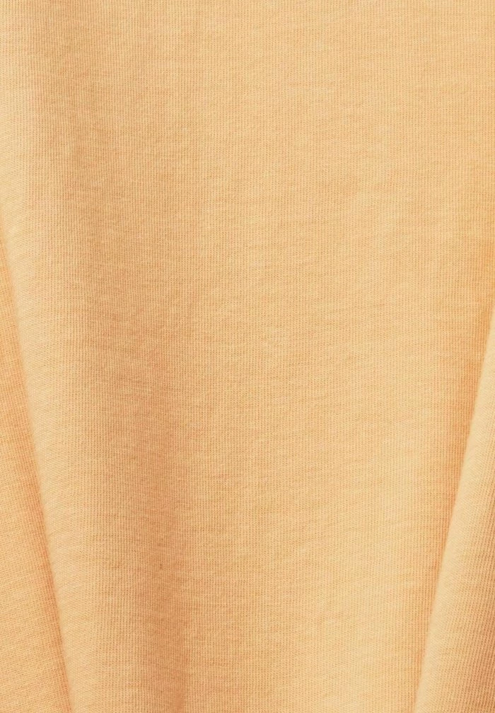 Esprit Print T-shirt - Peach - Image 6
