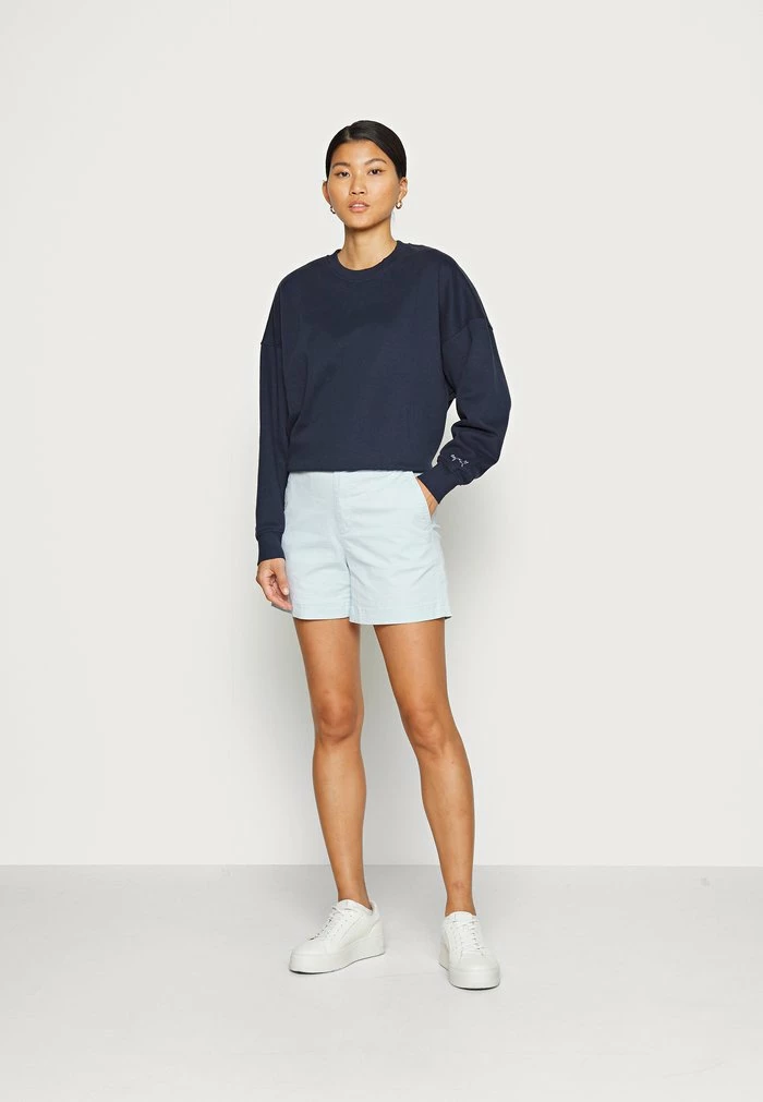 Esprit Sweatshirt - Navy - Image 2