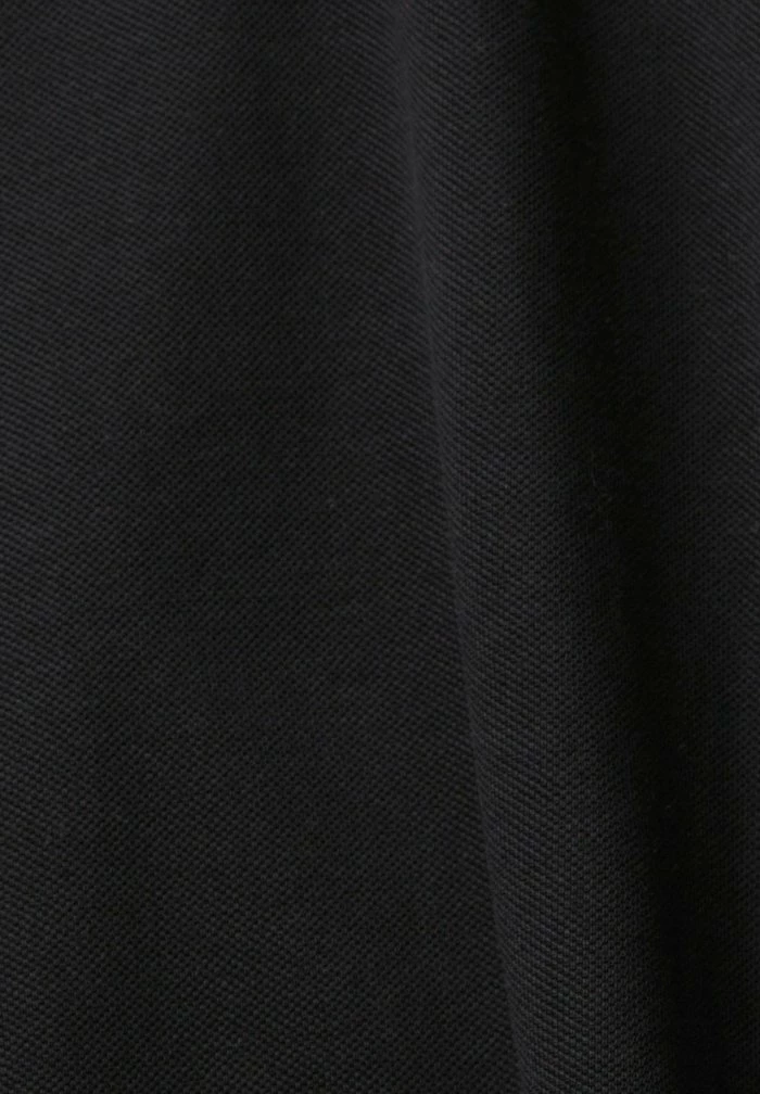 Esprit Polo Shirt - Black - Image 7