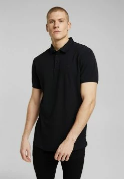 Esprit Polo Shirt - Black