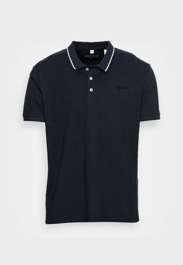 Esprit SUS PO - Polo Shirt - Navy - Image 4