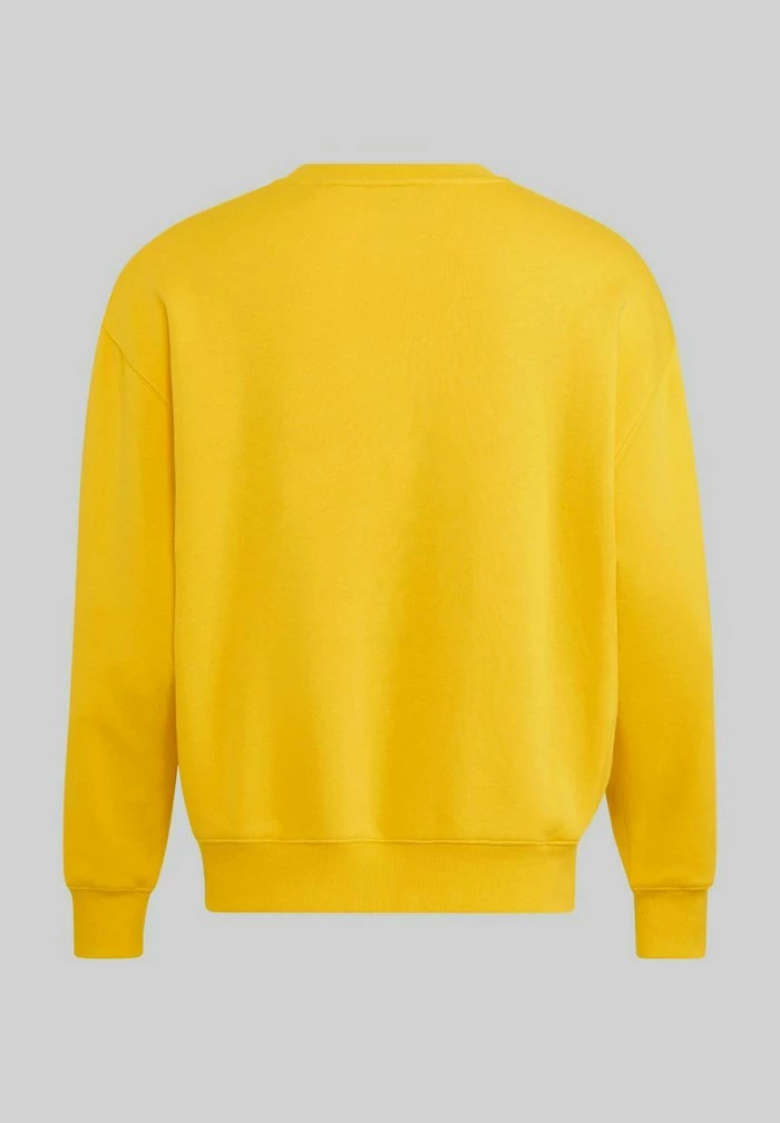 Esprit Sweatshirt - Yellow - Image 8