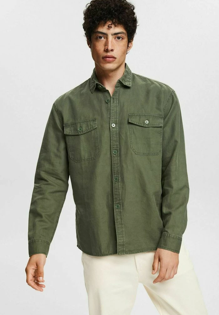 Esprit Shirt - Green