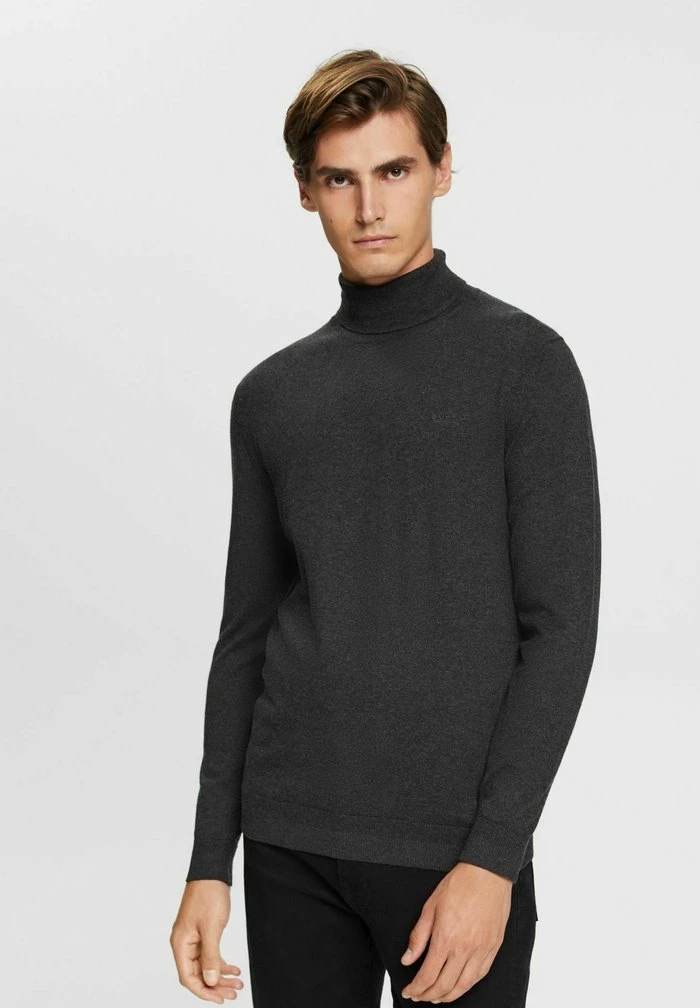 Esprit Jumper - Anthracite