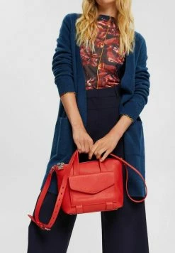 Esprit Handbag - Red