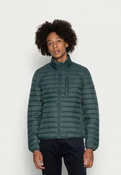 Esprit RECTHINS - Light Jacket - Teal Blue