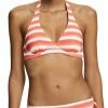 Esprit Bikini Top - Coral