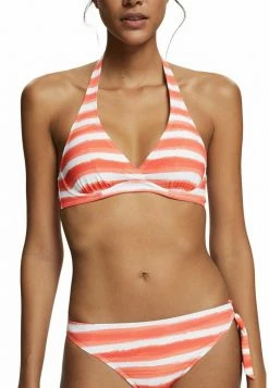 Esprit Bikini Top - Coral