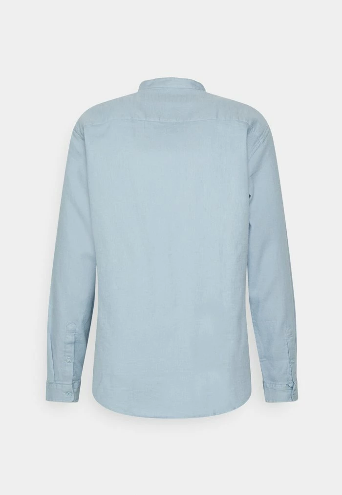 Esprit WAFFLE - Shirt - Light Blue - Image 2