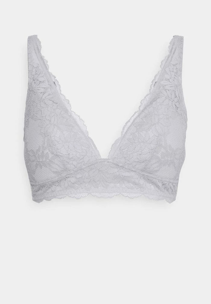 Esprit WIRELESS BRA - Push-up Bra - Lavender - Image 4