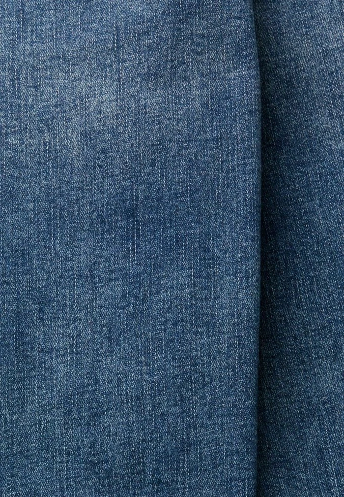 Esprit Slim Fit Jeans - Blue Medium Wash - Image 8