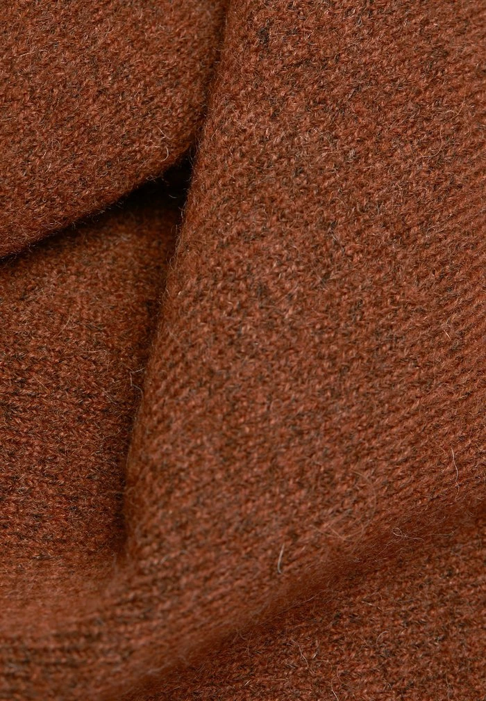 Esprit Jumper Dress - Brown 7 Esprit Jumper Dress - Brown - Image 7