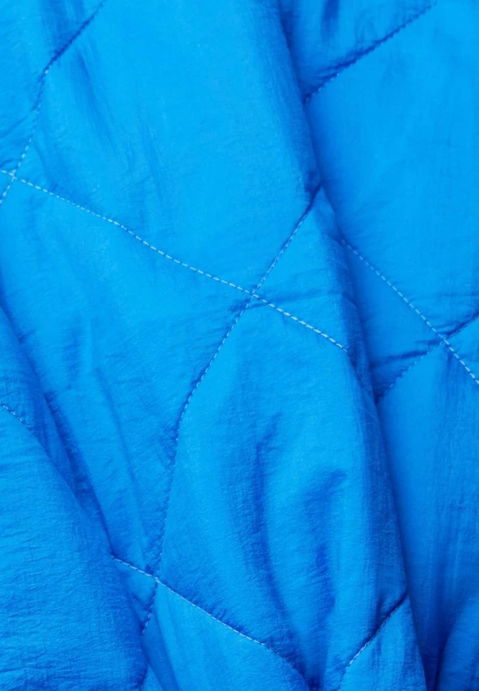 Esprit Winter Jacket - Bright Blue - Image 7