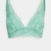 Esprit WIRELESS BRA - Push-up Bra - Aqua Green