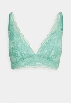 Esprit WIRELESS BRA - Push-up Bra - Aqua Green