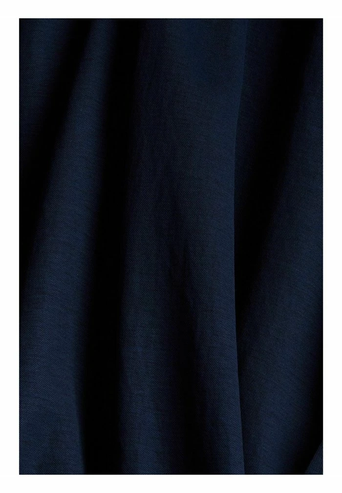 Esprit Day Dress - Navy - Image 2