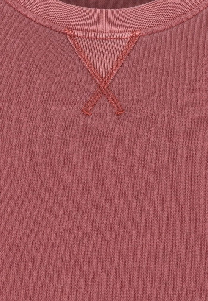 Esprit Sweatshirt - Terracotta - Image 3