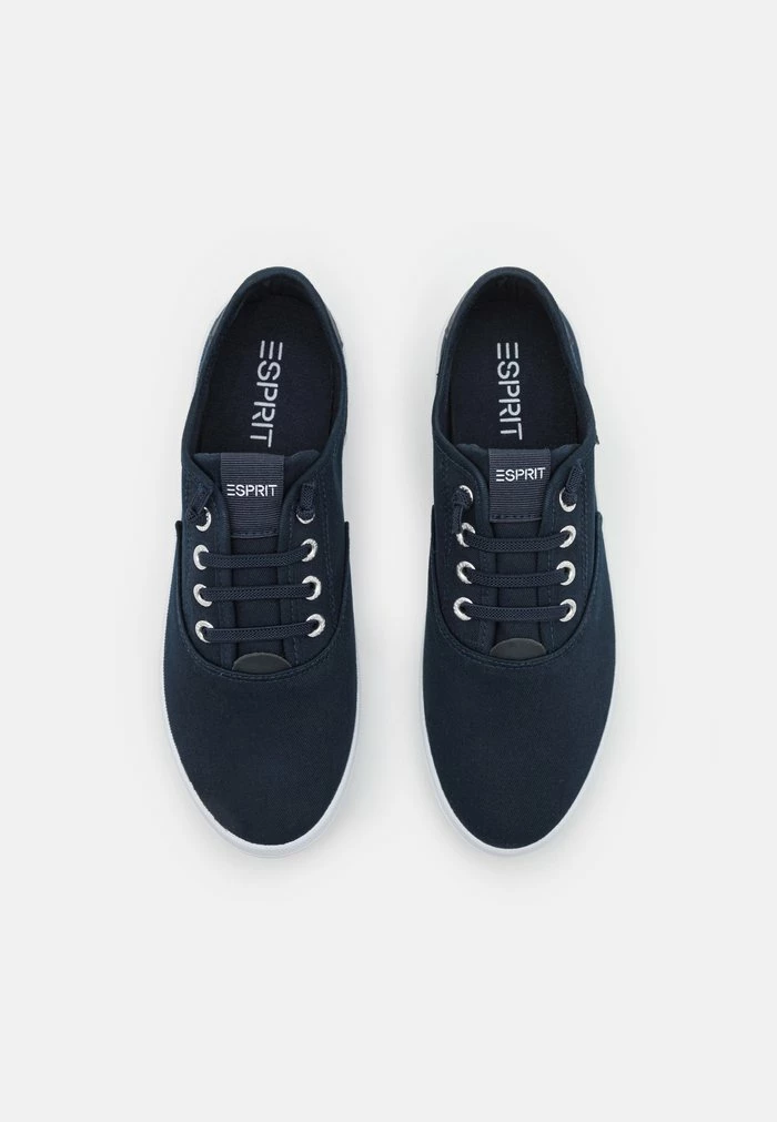 Esprit ELASTIC - Trainers - Navy - Image 6