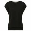 Esprit VEST - Jumper - Black