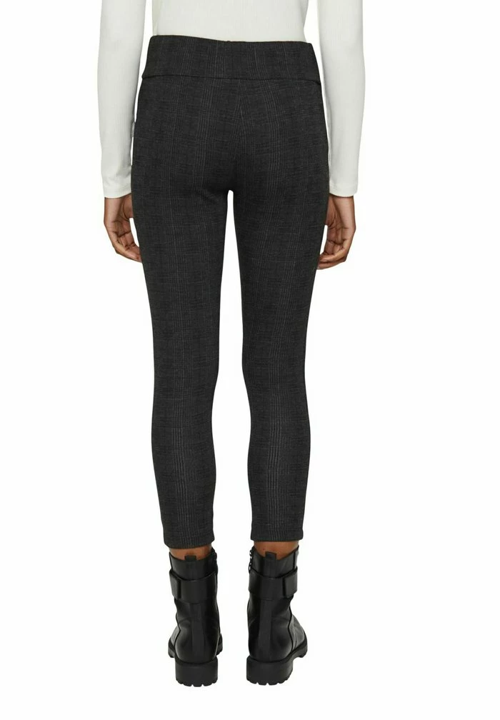 Esprit Leggings - Trousers - Black - Image 3