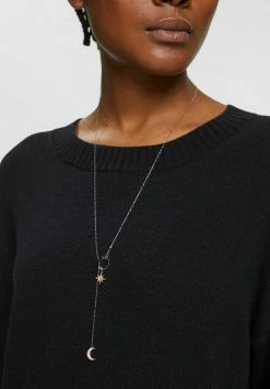 Esprit Necklace - Rosegold Bicol